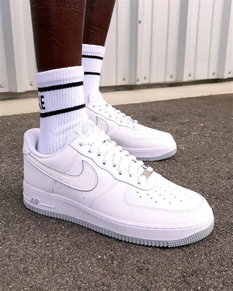 nike air force 1 07 sneakers heren|air force 1 07 women.